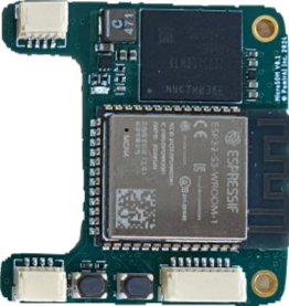 PAMIR ESP32-S3 compute board