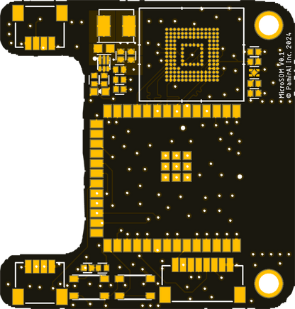 PAMIR ESP32-S3 compute board